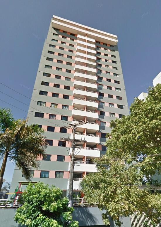 Foto 4 de 4: Apartamento em leilão em Manaus - AM, bairro Parque 10 de Novembro — Apartamento | Manaus/AM