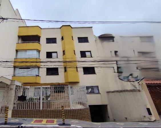 Foto 1 de 4: Apartamento em leilão em São Caetano Do Sul - SP, bairro Nova Gerty — Apartamento | São Caetano do Sul/SP