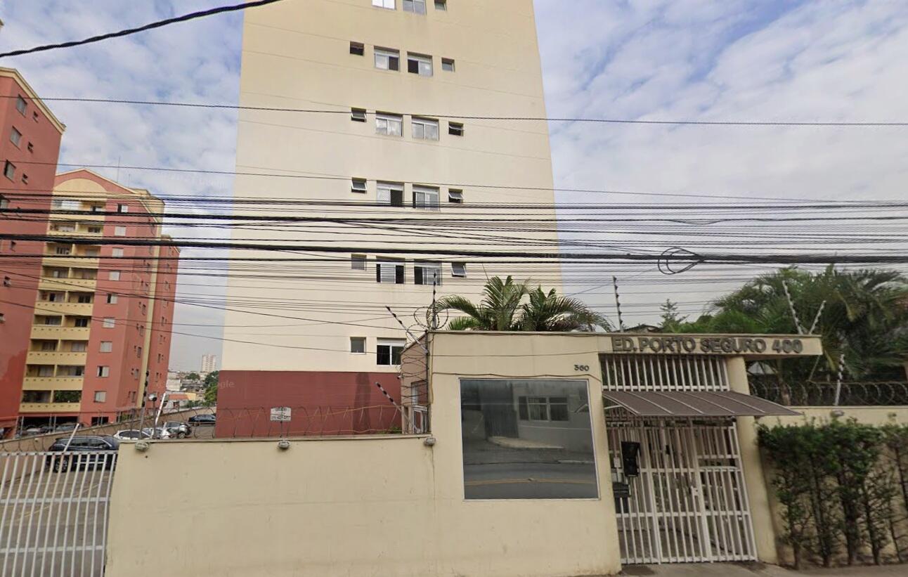 Foto 2 de 4: Apartamento em leilão em São Paulo - SP, bairro Jardim Ubirajara — Apartamento | São Paulo/SP