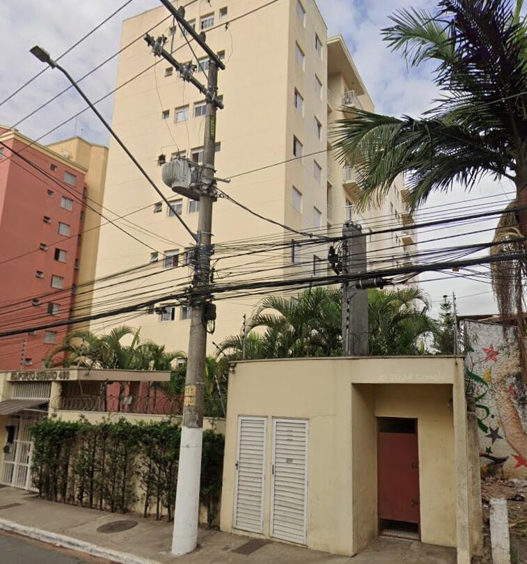 Foto 3 de 4: Apartamento em leilão em São Paulo - SP, bairro Jardim Ubirajara — Apartamento | São Paulo/SP