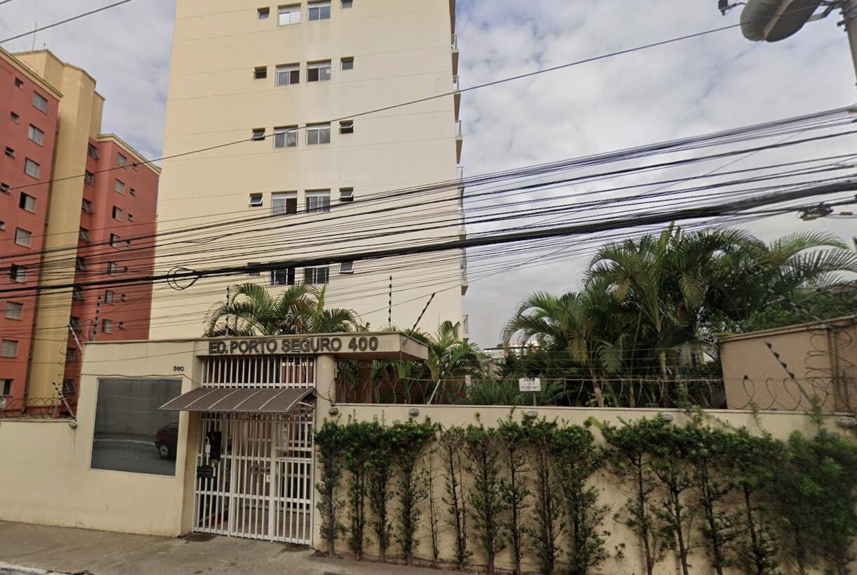 Foto 1 de 4: Apartamento em leilão em São Paulo - SP, bairro Jardim Ubirajara — Apartamento | São Paulo/SP