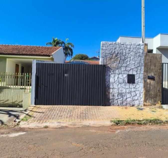 Foto 3 de 5: Casa em leilão em Apucarana - PR, bairro Jardim Catuaí Iii — Casa | Apucarana/PR
