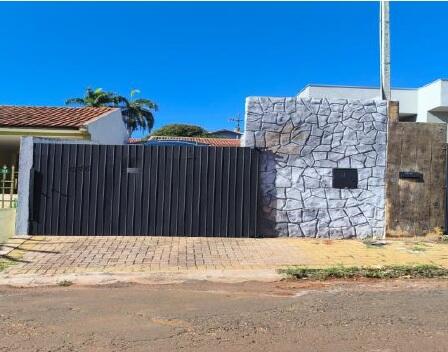 Foto 1 de 5: Casa em leilão em Apucarana - PR, bairro Jardim Catuaí Iii — Casa | Apucarana/PR