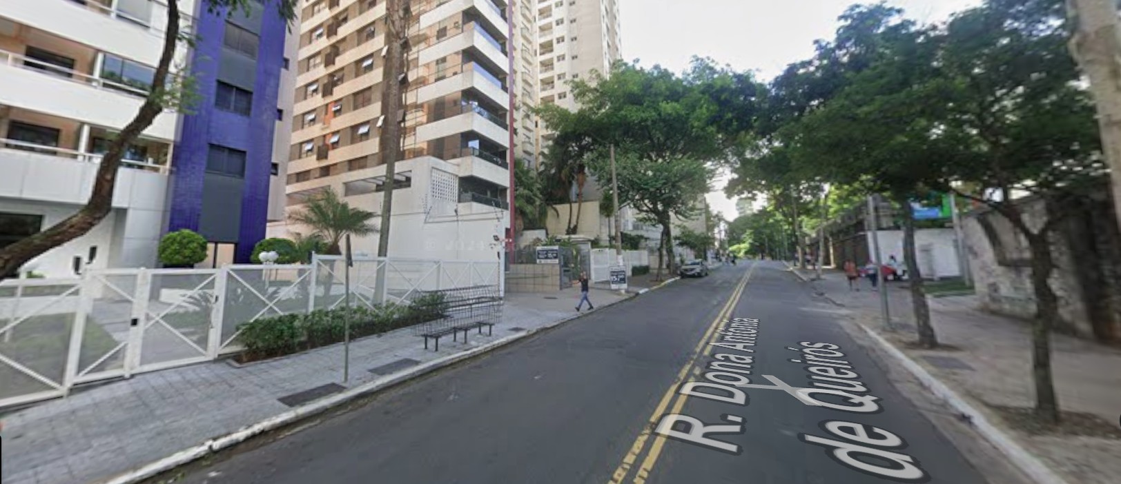 Foto 4 de 4: Apartamento em leilão em São Paulo - SP, bairro Consolação — Apartamento | São Paulo/SP