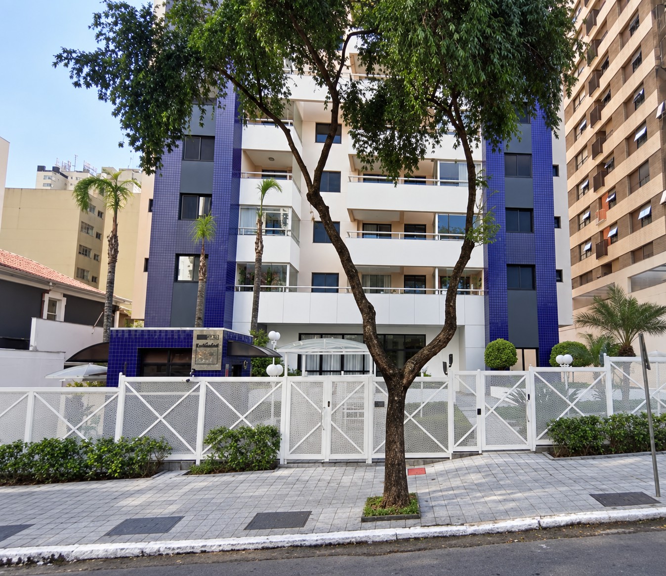 Foto 1 de 4: Apartamento em leilão em São Paulo - SP, bairro Consolação — Apartamento | São Paulo/SP
