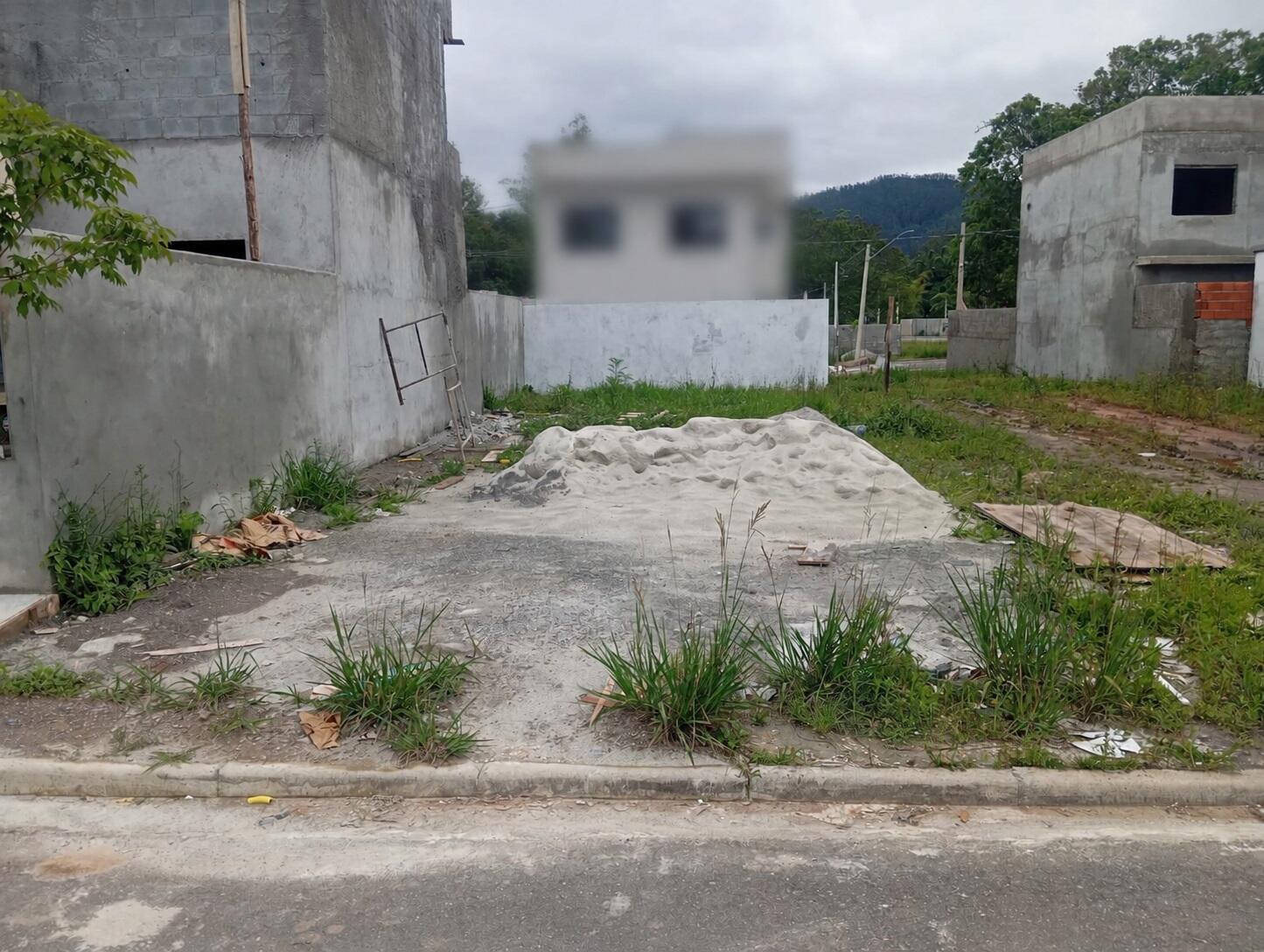 Foto 1 de 4: Terreno em leilão em Mogi Das Cruzes - SP, bairro Botujuru — Terreno/Lote | Mogi das Cruzes/SP/SP