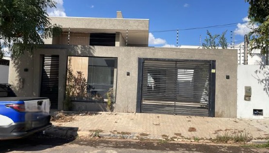Foto 4 de 4: Casa em leilão em Luís Eduardo Magalhães - BA, bairro Jardim Sol Nascente — Casa | Luís Eduardo Magalhães/BA