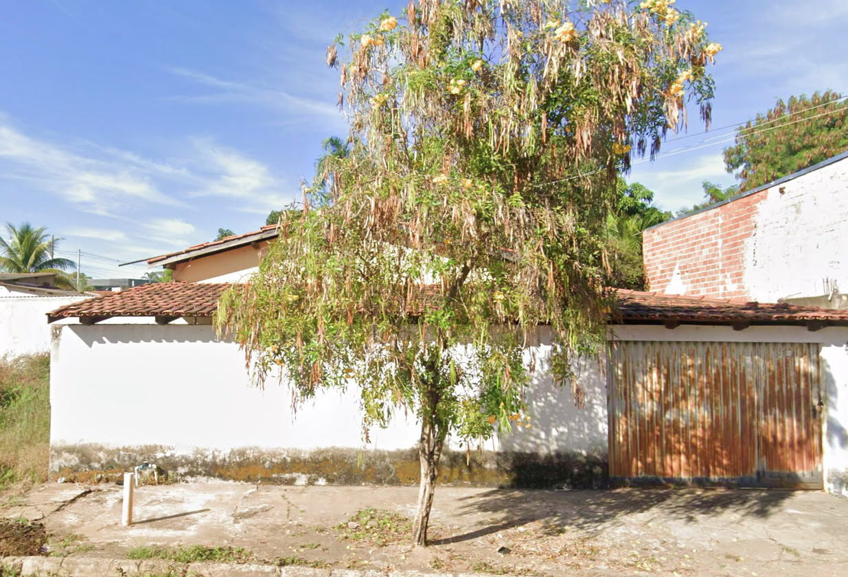 Foto 3 de 5: Casa em leilão em Caldas Novas - GO — Casa | Caldas Novas/GO