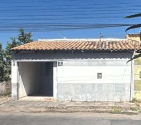 Foto 5 de 5: Casa em leilão em Divinópolis - MG, bairro Padre Eustáquio — Casa | Divinópolis/MG