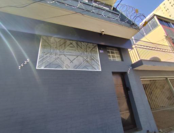 Foto 3 de 5: Comercial em leilão em São Paulo - SP, bairro Mooca — Imóvel Comercial | São Paulo/SP