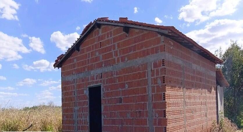 Foto 4 de 4: Area Rural em leilão em Sítio Novo - MA — Imóvel Rural | Sítio Novo/MA