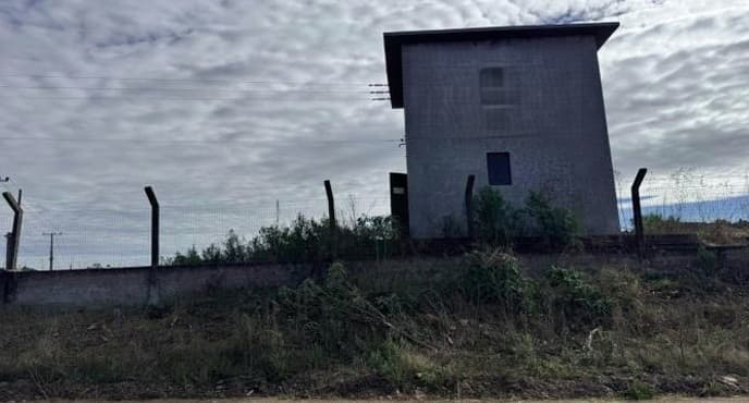 Foto 1 de 4: Comercial em leilão em Ponte Serrada - SC, bairro Baia Alta — Galpão | Ponte Serrada/SC