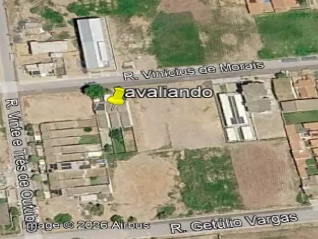 Foto 4 de 4: Casa em leilão em Luís Eduardo Magalhães - BA, bairro Florais Léa — Casa | Luís Eduardo Magalhães/BA