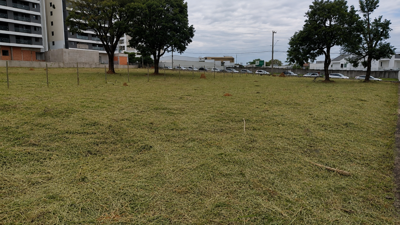 Foto 4 de 4: Terreno em leilão em Sorocaba - SP, bairro Vossoroca — Terreno/Lote | Sorocaba/SP