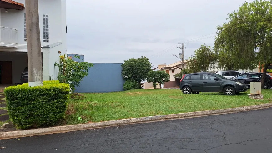 Foto 3 de 8: Terreno em leilão em Sorocaba - SP, bairro Loteamento Jardim Constantino Mattucci — Terreno/Lote | Sorocaba/SP