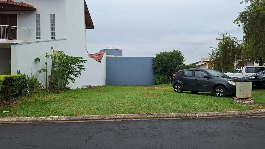 Foto 6 de 8: Terreno em leilão em Sorocaba - SP, bairro Loteamento Jardim Constantino Mattucci — Terreno/Lote | Sorocaba/SP