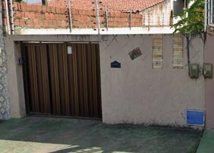 Foto 3 de 4: Casa em leilão em Fortaleza - CE, bairro Parque Maraponga — Casa | Fortaleza/CE