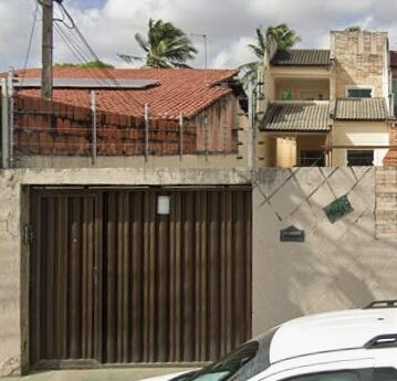 Foto 4 de 4: Casa em leilão em Fortaleza - CE, bairro Parque Maraponga — Casa | Fortaleza/CE