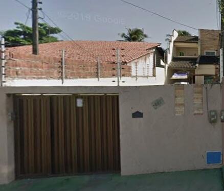 Foto 1 de 4: Casa em leilão em Fortaleza - CE, bairro Parque Maraponga — Casa | Fortaleza/CE