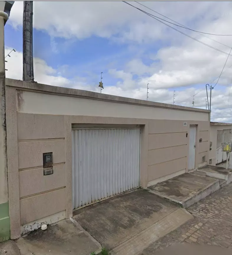 Foto 3 de 4: Casa em leilão em Morro Do Chapéu - BA, bairro Pedra Grande — Casa | Morro do Chapéu/BA