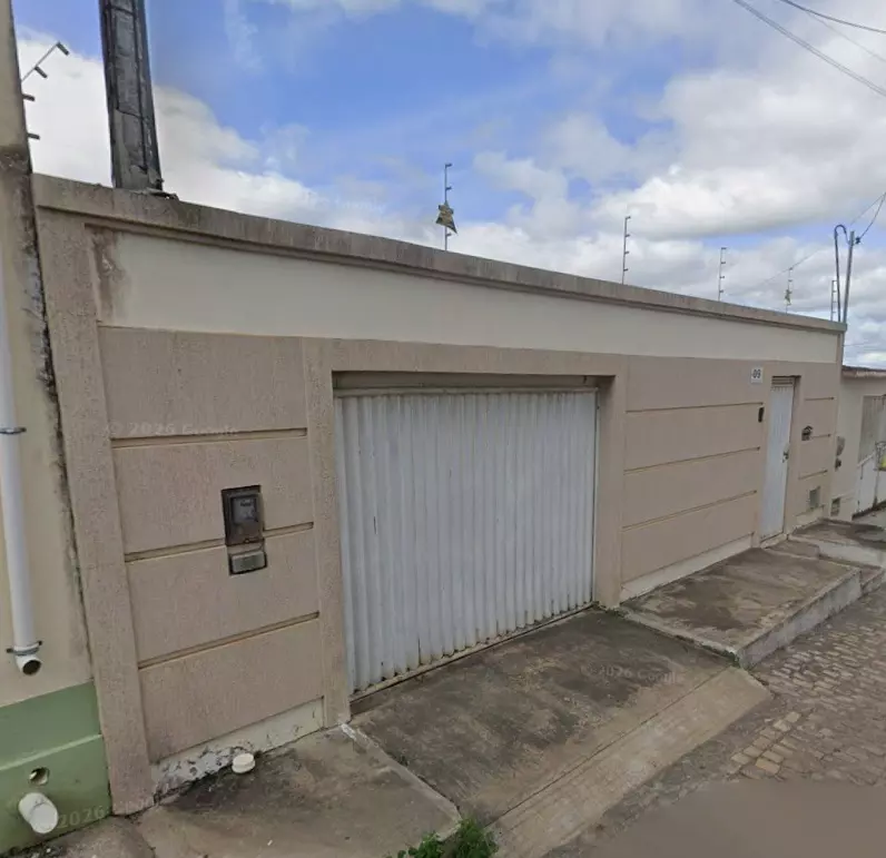 Foto 4 de 4: Casa em leilão em Morro Do Chapéu - BA, bairro Pedra Grande — Casa | Morro do Chapéu/BA