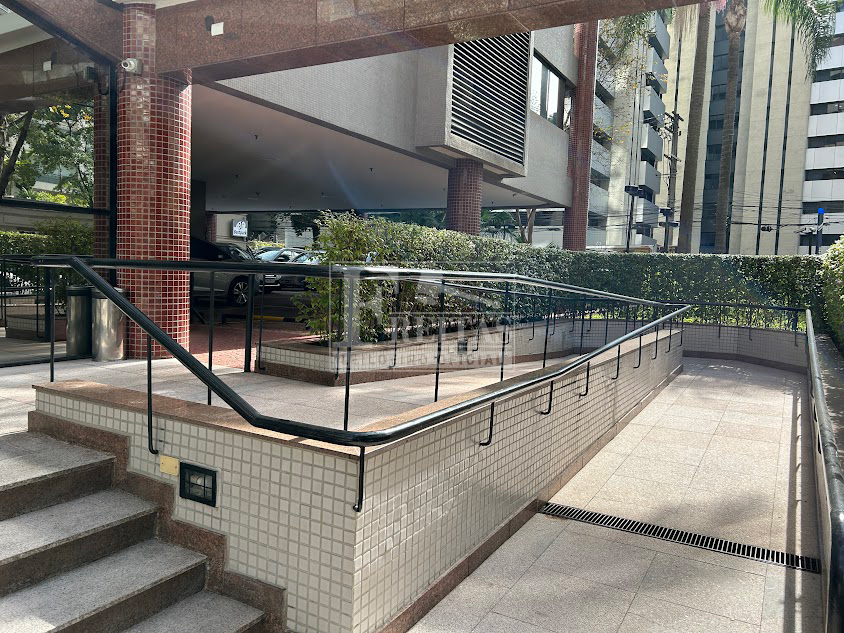 Foto 40 de 55: Comercial em leilão em São Paulo - SP, bairro Brooklin Paulista — Imóvel Comercial | /SP