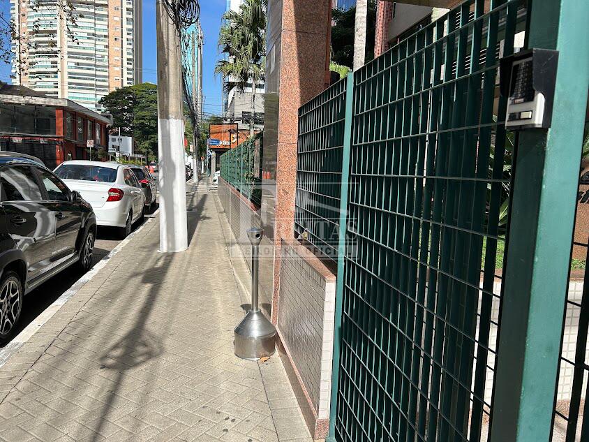 Foto 43 de 55: Comercial em leilão em São Paulo - SP, bairro Brooklin Paulista — Imóvel Comercial | /SP