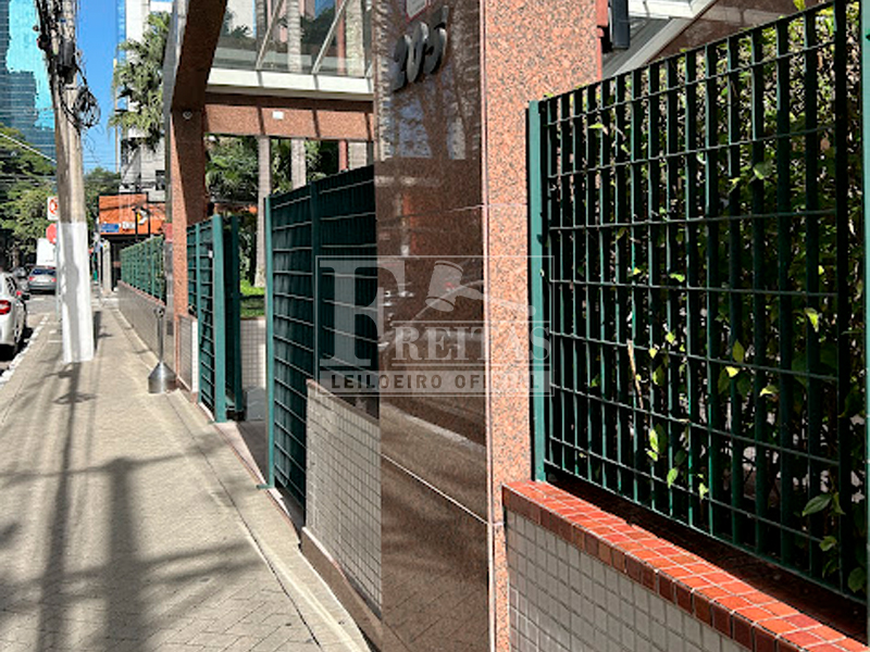 Foto 46 de 55: Comercial em leilão em São Paulo - SP, bairro Brooklin Paulista — Imóvel Comercial | /SP