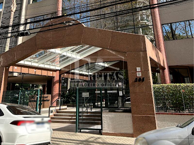 Foto 48 de 55: Comercial em leilão em São Paulo - SP, bairro Brooklin Paulista — Imóvel Comercial | /SP