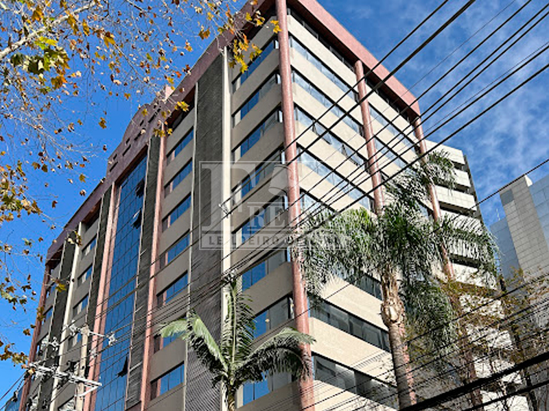 Foto 50 de 55: Comercial em leilão em São Paulo - SP, bairro Brooklin Paulista — Imóvel Comercial | /SP