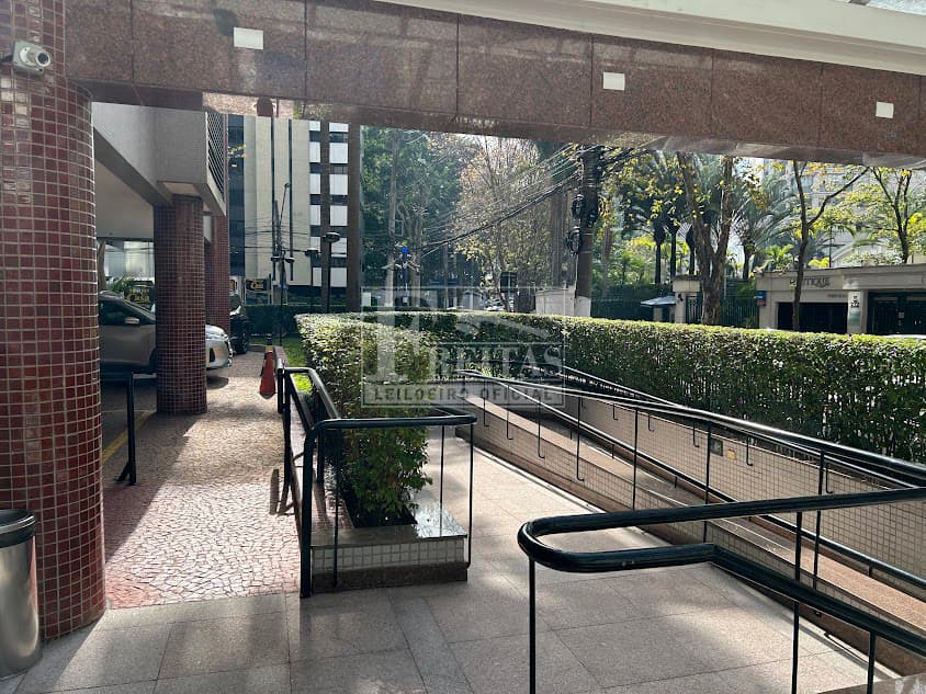 Foto 54 de 55: Comercial em leilão em São Paulo - SP, bairro Brooklin Paulista — Imóvel Comercial | /SP