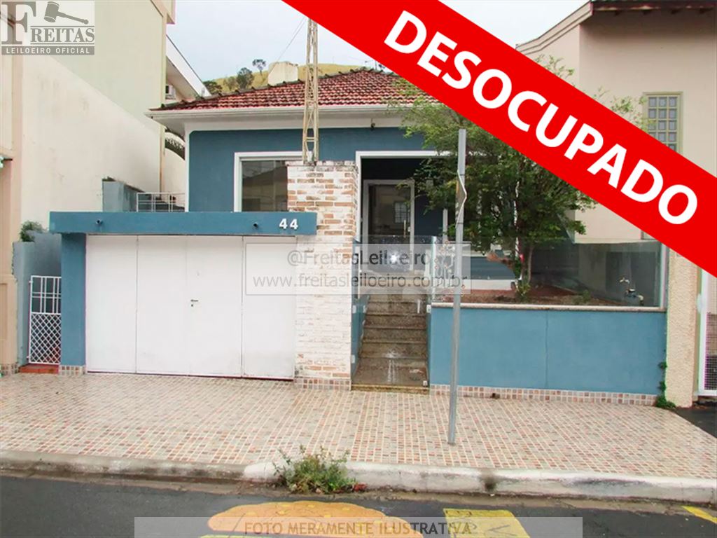 Foto 1 de 17: Comercial em leilão em Águas De Lindóia - SP, bairro Centro — Imóvel Comercial | Aguas de Lindoia/SP