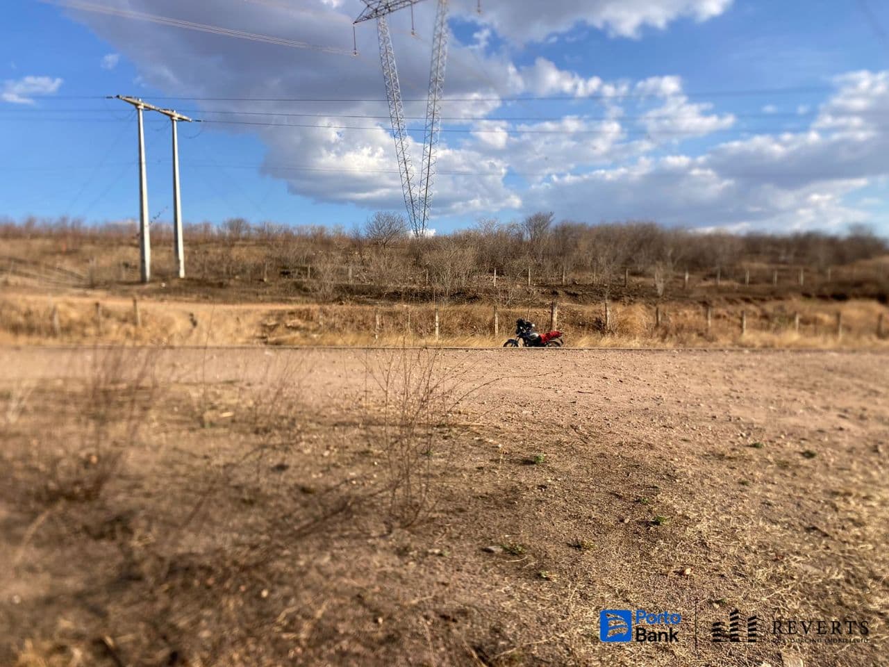 Foto 1 de 3: Terreno em leilão em Orós - CE, bairro São Geraldo — Terreno/Lote | Orós/CE