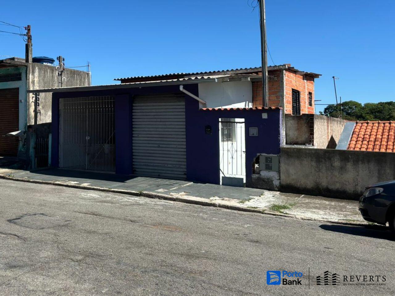 Foto 2 de 3: Casa em leilão em Caieiras - SP, bairro Jardim Esperança — Casa | Caieiras/SP