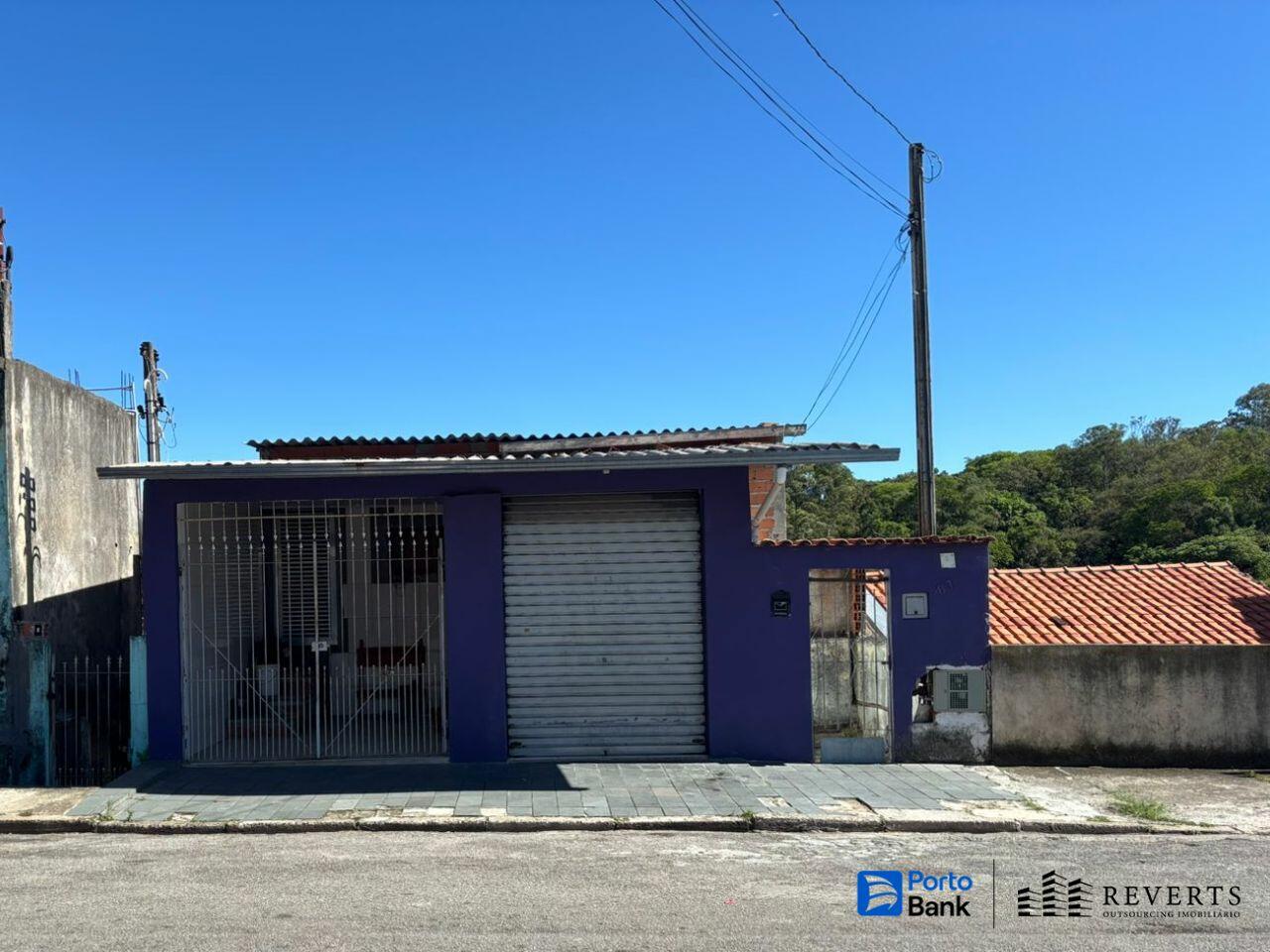 Foto 1 de 3: Casa em leilão em Caieiras - SP, bairro Jardim Esperança — Casa | Caieiras/SP