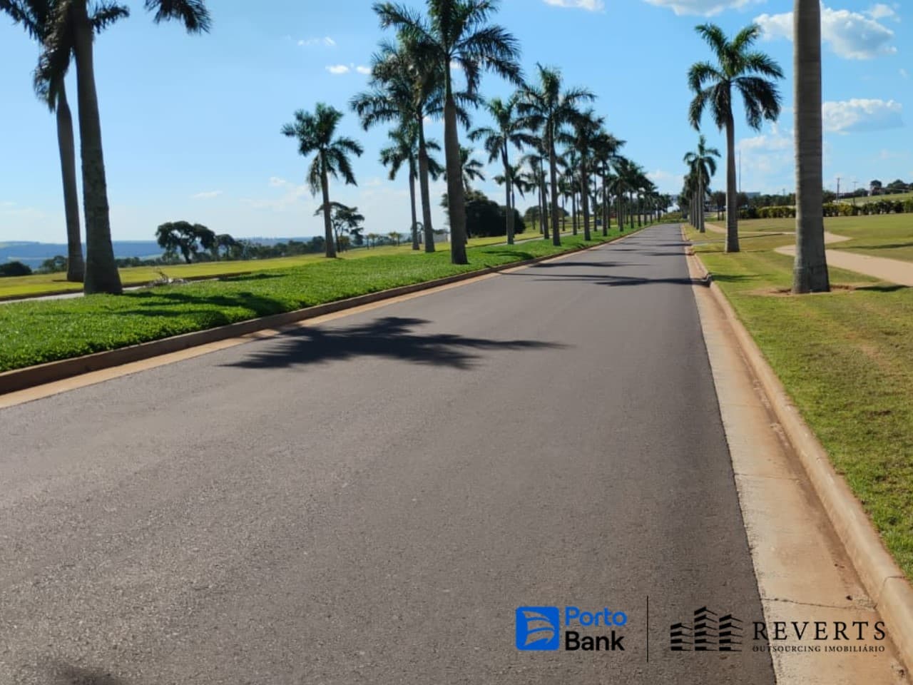 Foto 2 de 4: Terreno em leilão em Paranapanema - SP — Terreno/Lote | Paranapanema/SP