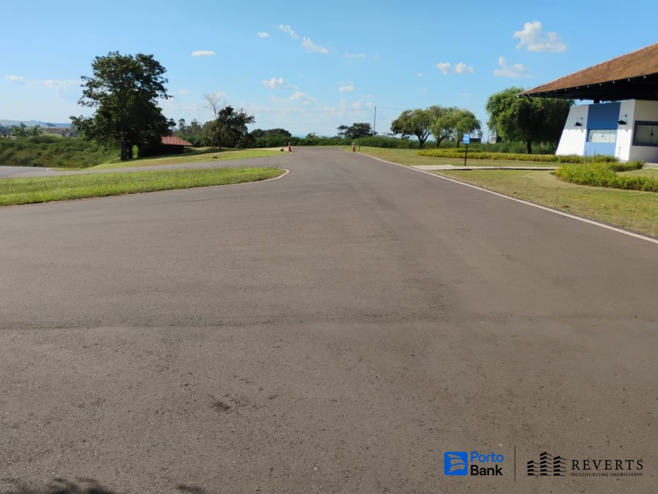 Foto 2 de 4: Terreno em leilão em Paranapanema - SP — Terreno/Lote | Paranapanema/SP