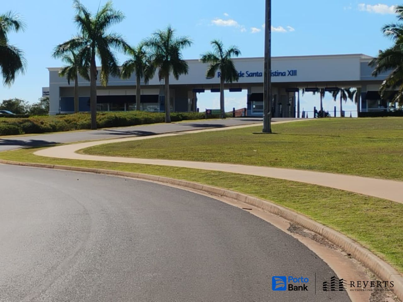 Foto 1 de 4: Terreno em leilão em Paranapanema - SP — Terreno/Lote | Paranapanema/SP