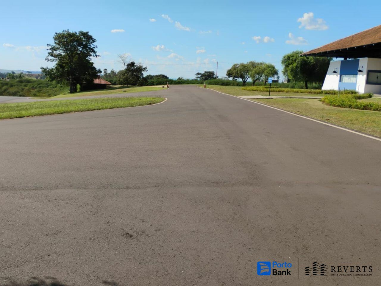 Foto 2 de 4: Terreno em leilão em Paranapanema - SP — Terreno/Lote | Paranapanema/SP