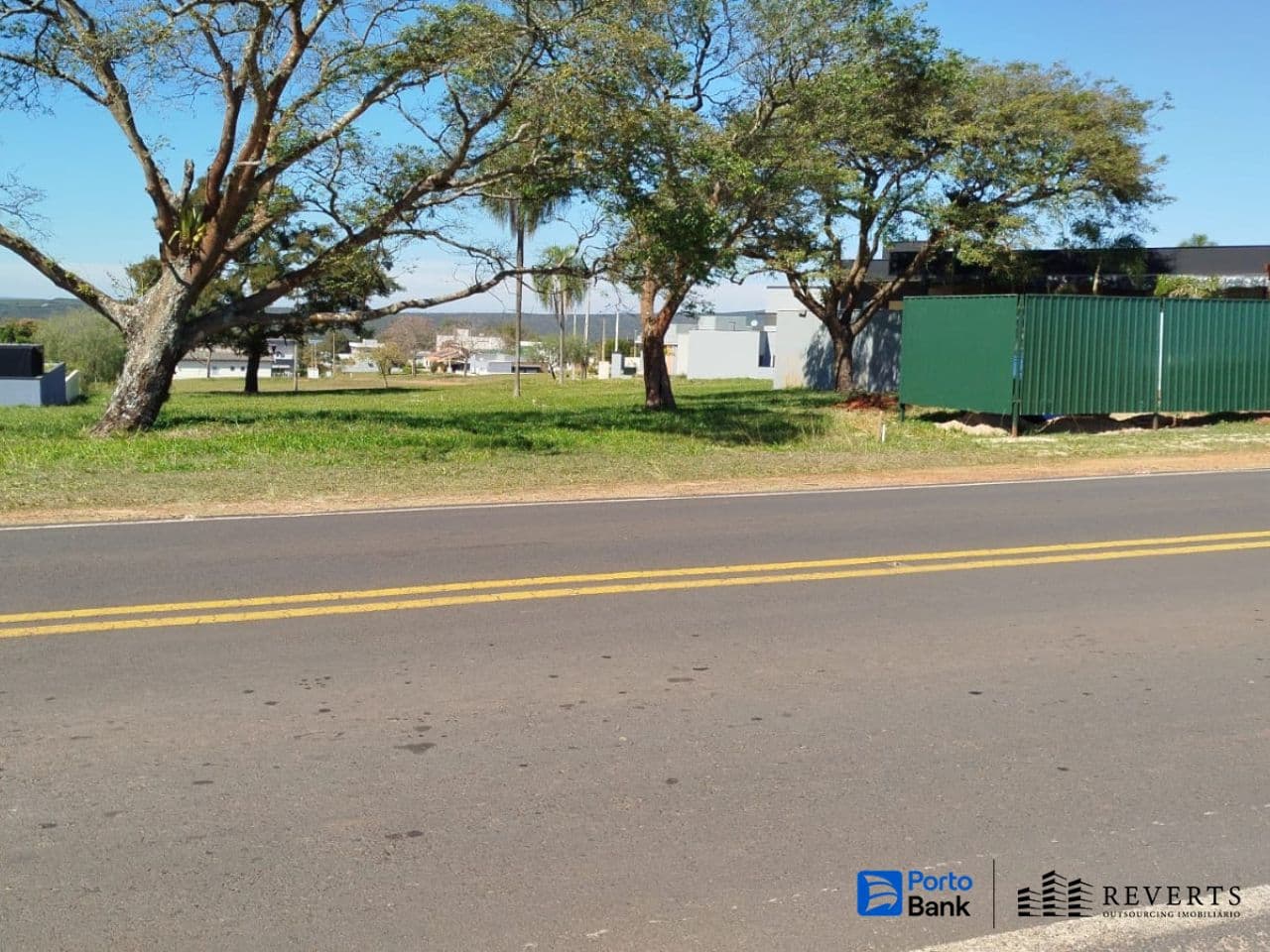 Foto 1 de 4: Terreno em leilão em Paranapanema - SP — Terreno/Lote | Paranapanema/SP