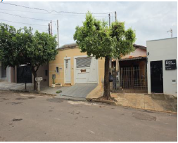 Foto 2 de 8: Casa em leilão em Valparaíso - SP, bairro Centro — Casa | Valparaíso/SP