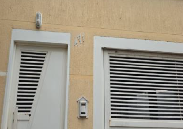 Foto 6 de 8: Casa em leilão em Valparaíso - SP, bairro Centro — Casa | Valparaíso/SP