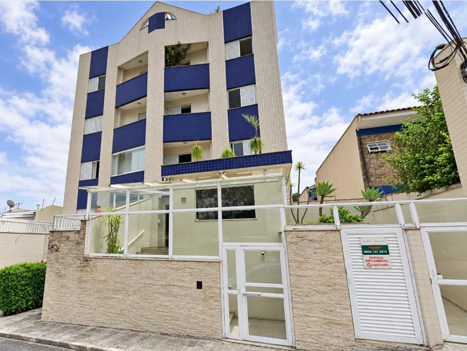 Foto 3 de 4: Apartamento em leilão em São Caetano Do Sul - SP, bairro Cerâmica — Apartamento | São Caetano do Sul/SP