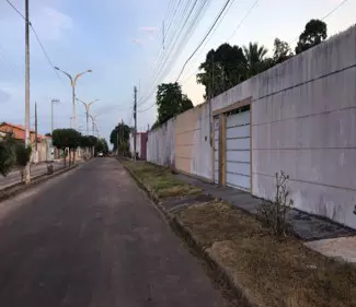 Foto 2 de 20: Casa em leilão em Santa Inês - MA, bairro São Benedito — Casa | Santa Inês/MA
