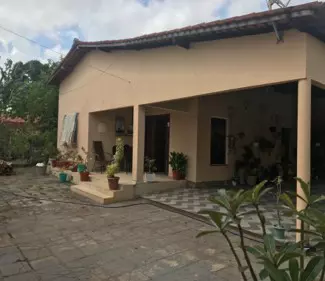 Foto 3 de 20: Casa em leilão em Santa Inês - MA, bairro São Benedito — Casa | Santa Inês/MA