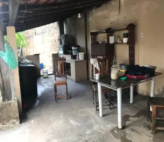 Foto 4 de 20: Casa em leilão em Santa Inês - MA, bairro São Benedito — Casa | Santa Inês/MA