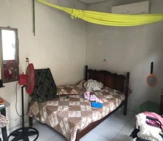 Foto 16 de 20: Casa em leilão em Santa Inês - MA, bairro São Benedito — Casa | Santa Inês/MA