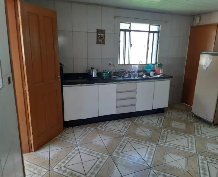Foto 10 de 16: Casa em leilão em Colombo - PR, bairro Gabirobal — Casa | COLOMBO/PR