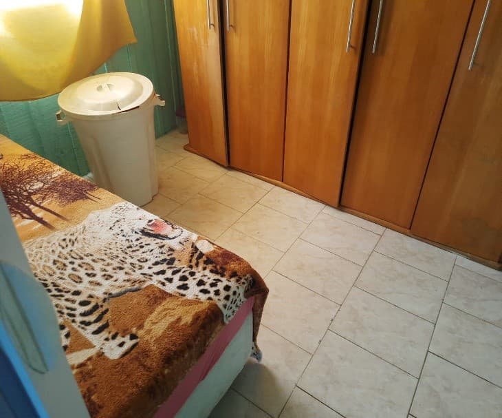 Foto 11 de 16: Casa em leilão em Colombo - PR, bairro Gabirobal — Casa | COLOMBO/PR
