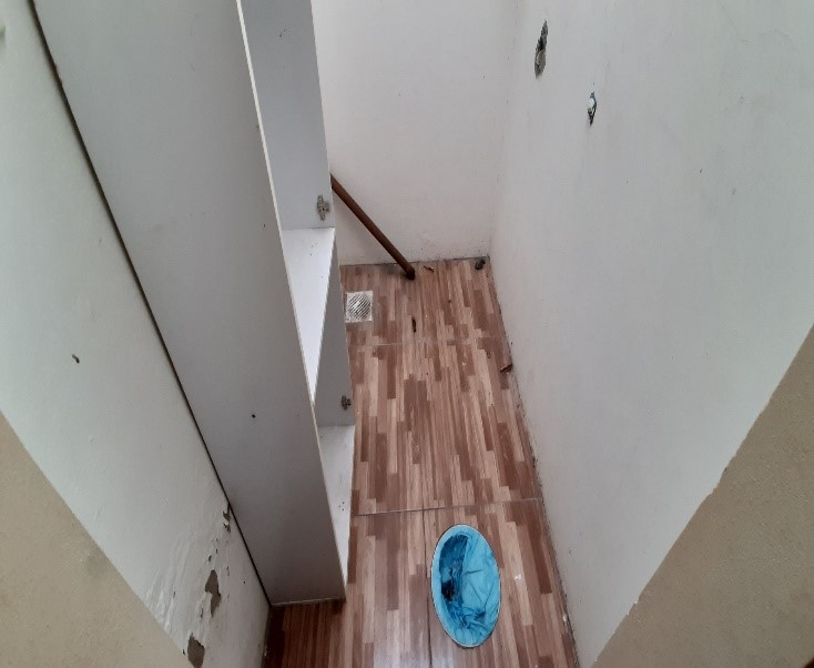 Foto 23 de 28: Comercial em leilão em Novo Hamburgo - RS, bairro São Jorge — Imóvel Comerc/Resid | NOVO HAMBURGO/RS